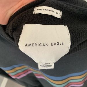 american eagle sweatshirt